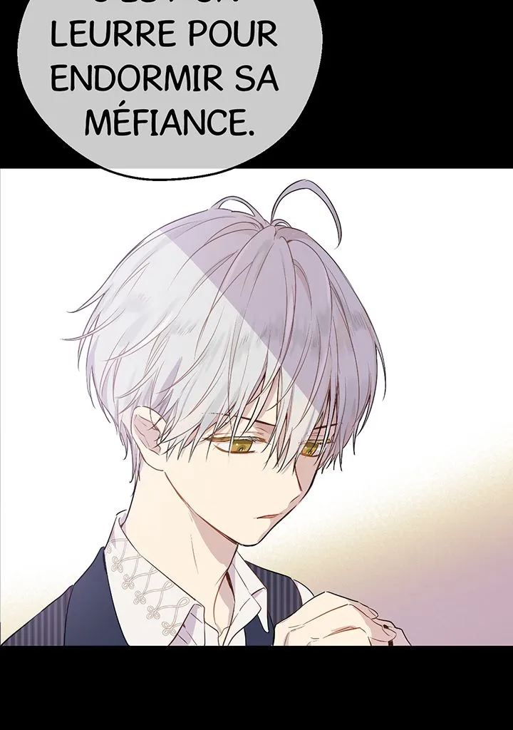 Read Dites-moi, Princesse ! Manga Online