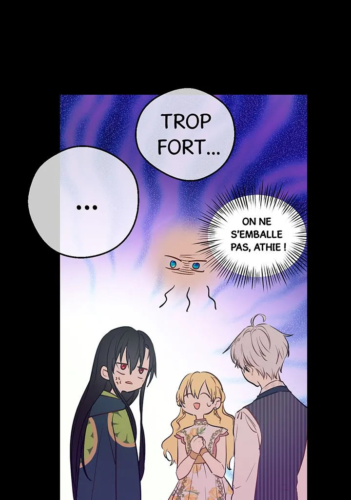 Read Dites-moi, Princesse ! Manga Online