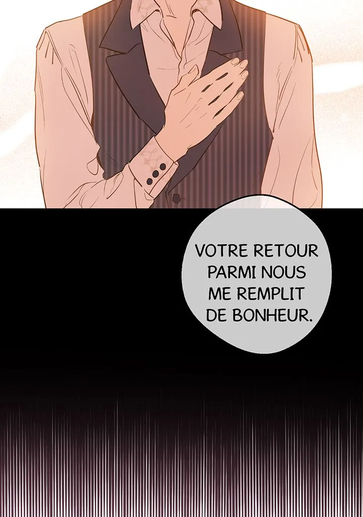 Read Dites-moi, Princesse ! Manga Online