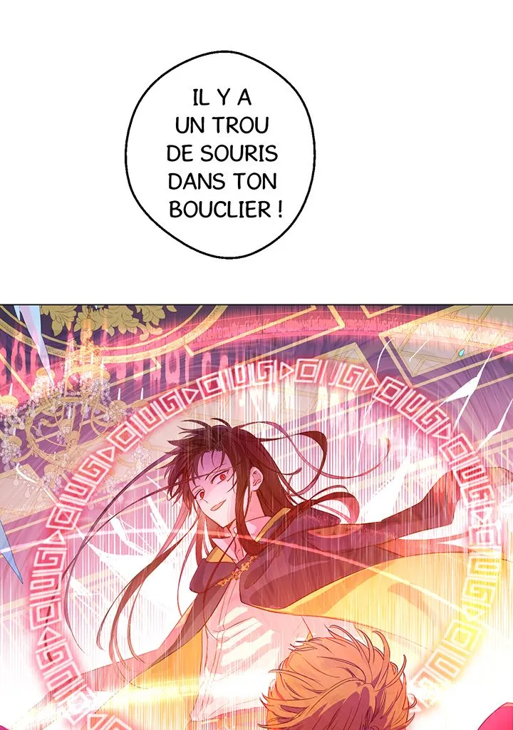 Read Dites-moi, Princesse ! Manga Online