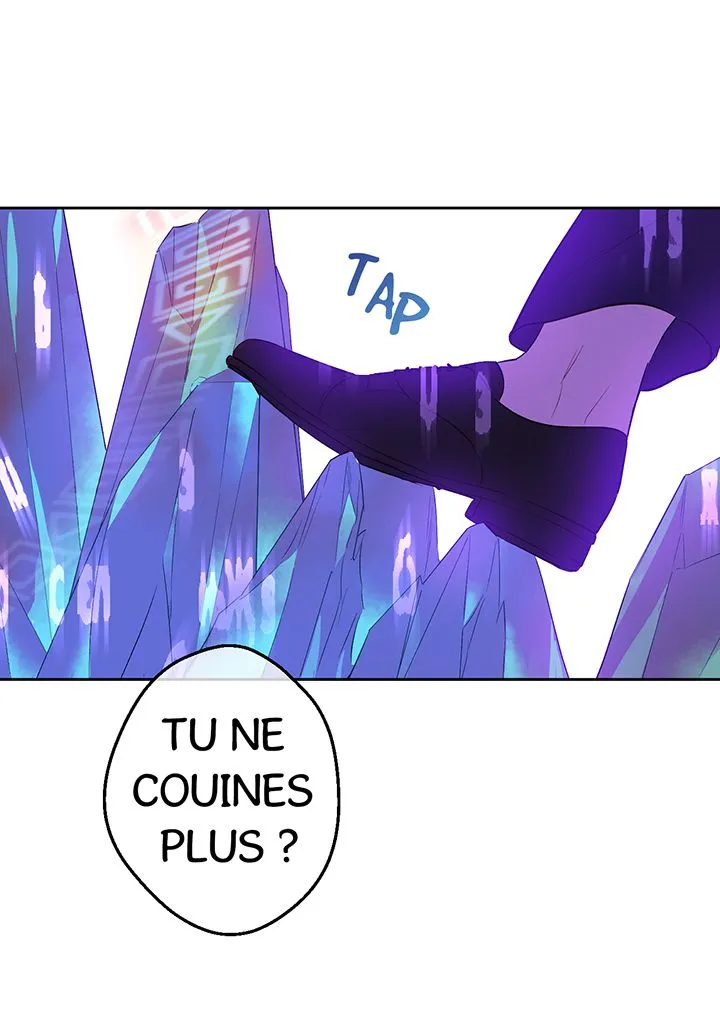 Read Dites-moi, Princesse ! Manga Online