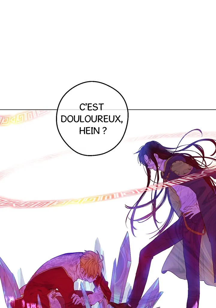 Read Dites-moi, Princesse ! Manga Online