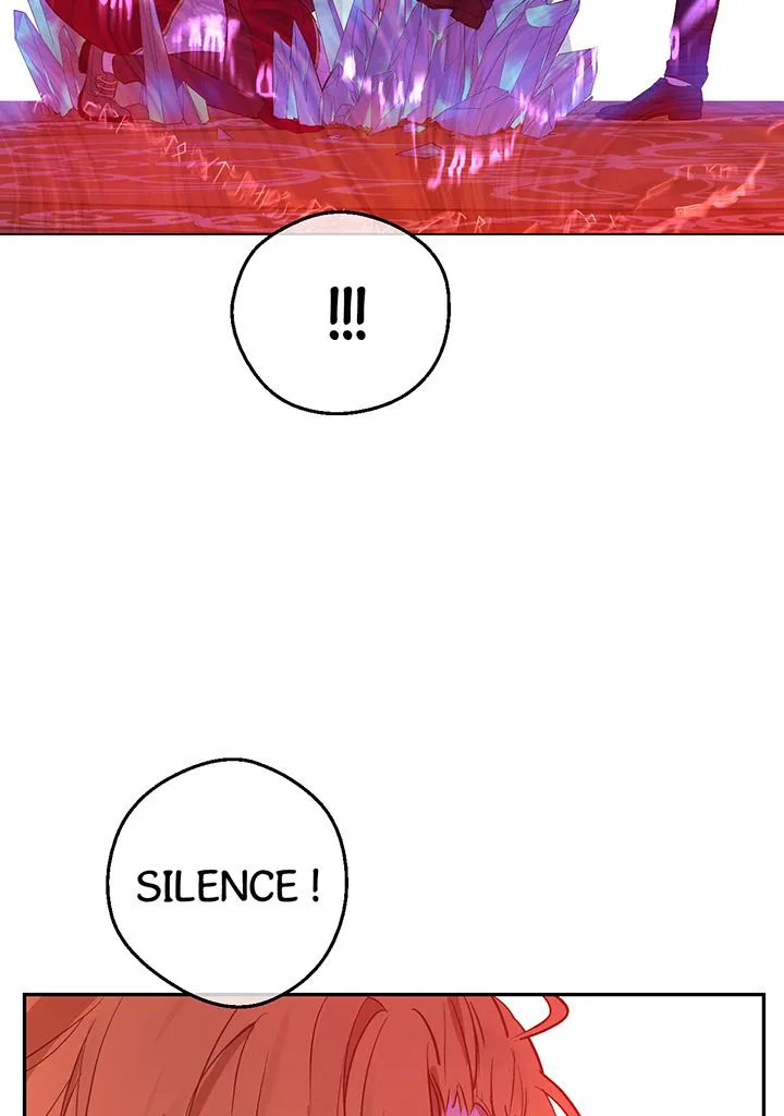 Read Dites-moi, Princesse ! Manga Online