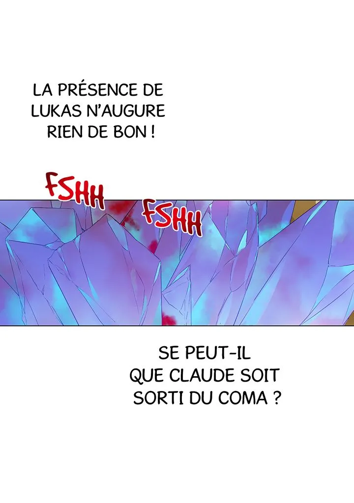 Read Dites-moi, Princesse ! Manga Online