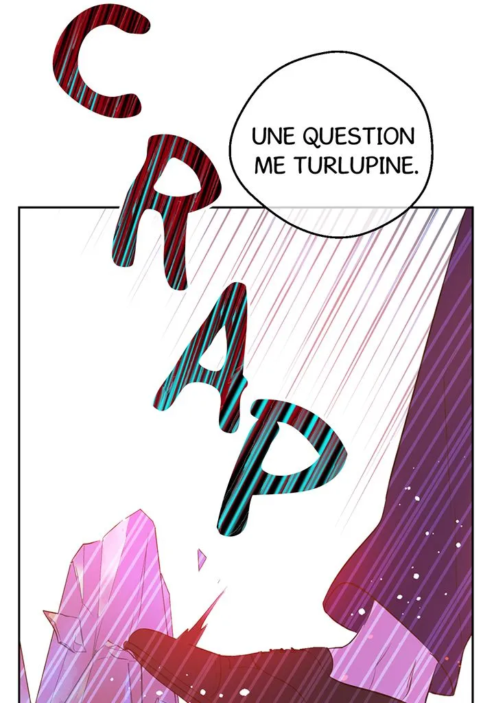 Read Dites-moi, Princesse ! Manga Online