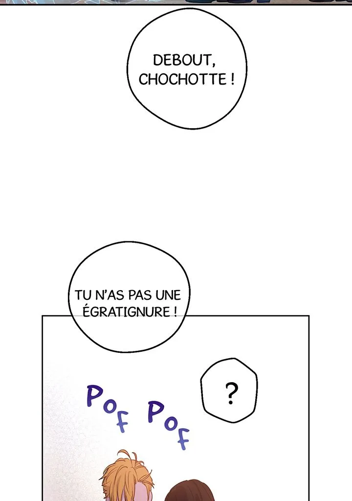 Read Dites-moi, Princesse ! Manga Online