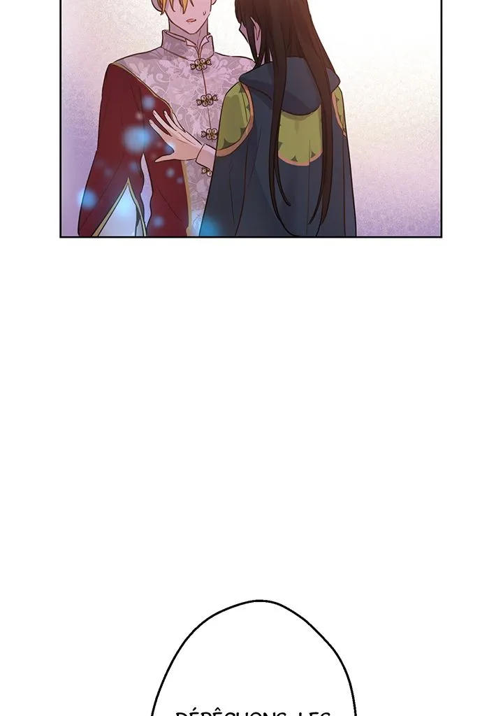 Read Dites-moi, Princesse ! Manga Online