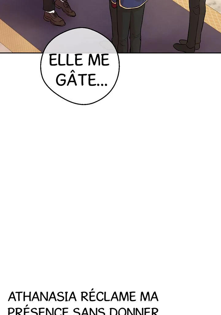 Read Dites-moi, Princesse ! Manga Online