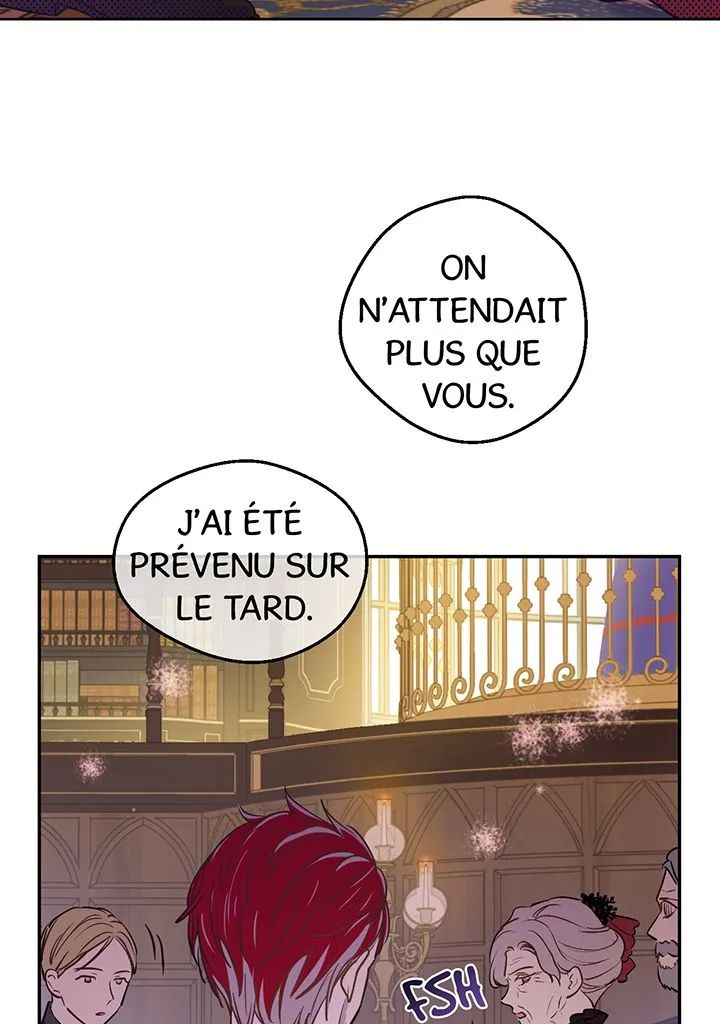 Read Dites-moi, Princesse ! Manga Online