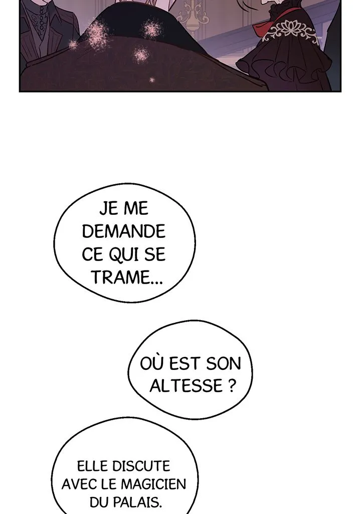 Read Dites-moi, Princesse ! Manga Online