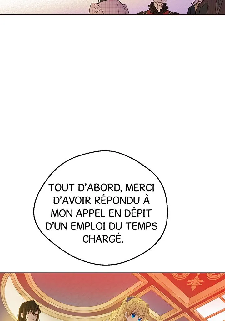 Read Dites-moi, Princesse ! Manga Online