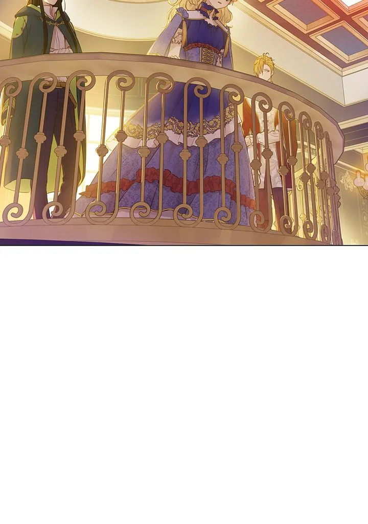 Read Dites-moi, Princesse ! Manga Online