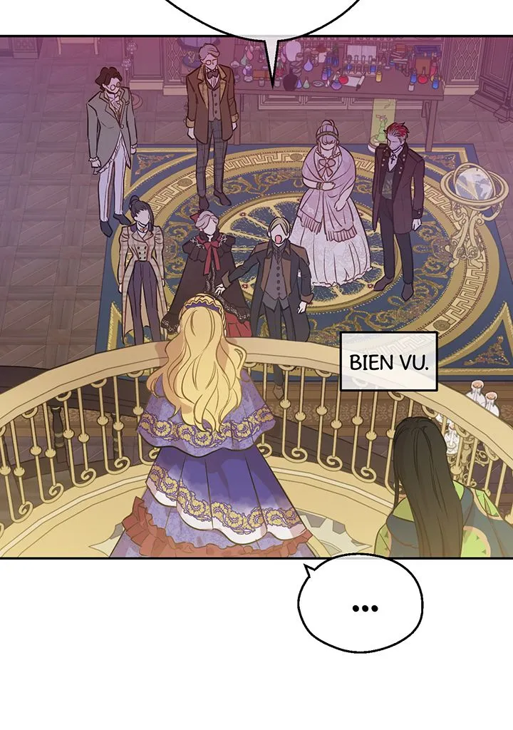 Read Dites-moi, Princesse ! Manga Online