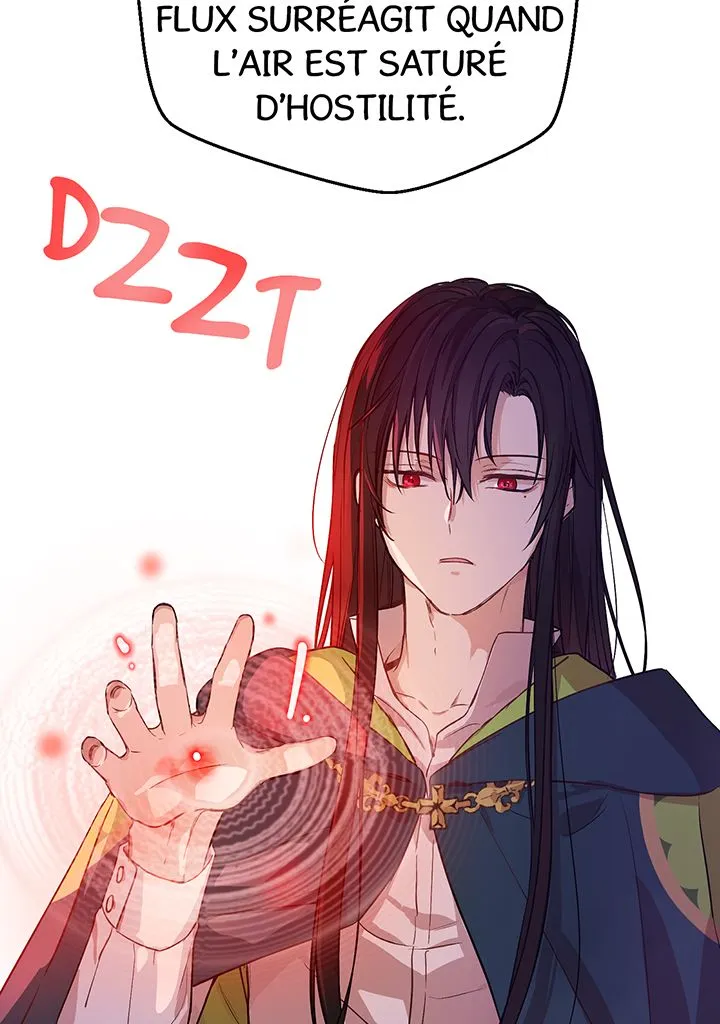 Read Dites-moi, Princesse ! Manga Online