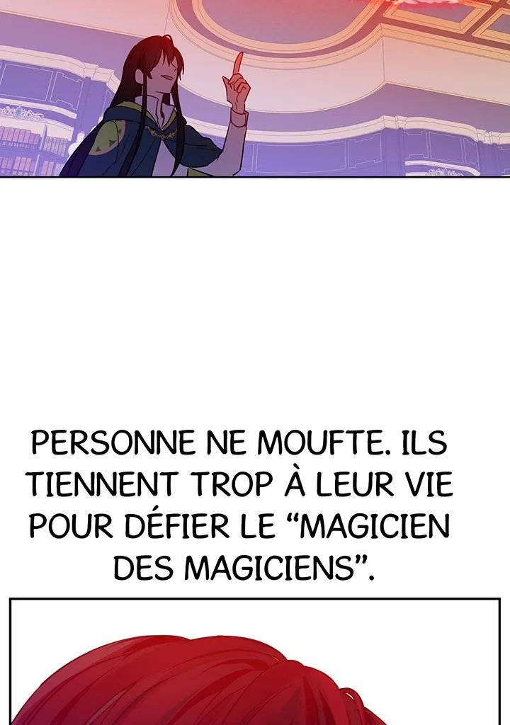 Read Dites-moi, Princesse ! Manga Online