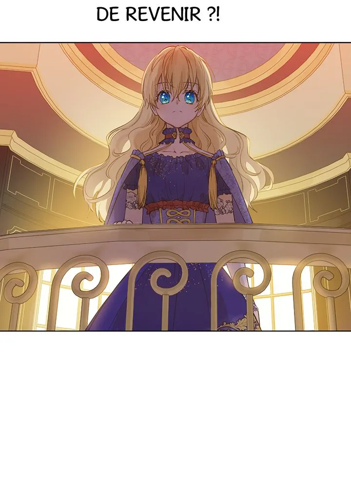 Read Dites-moi, Princesse ! Manga Online