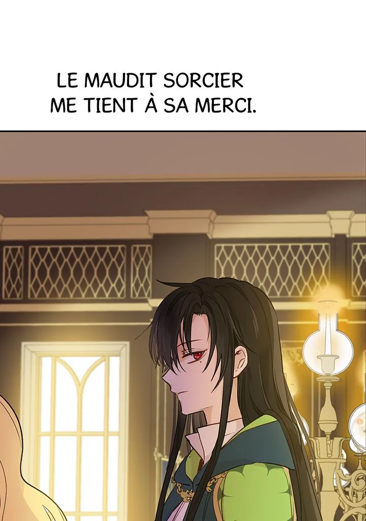 Read Dites-moi, Princesse ! Manga Online