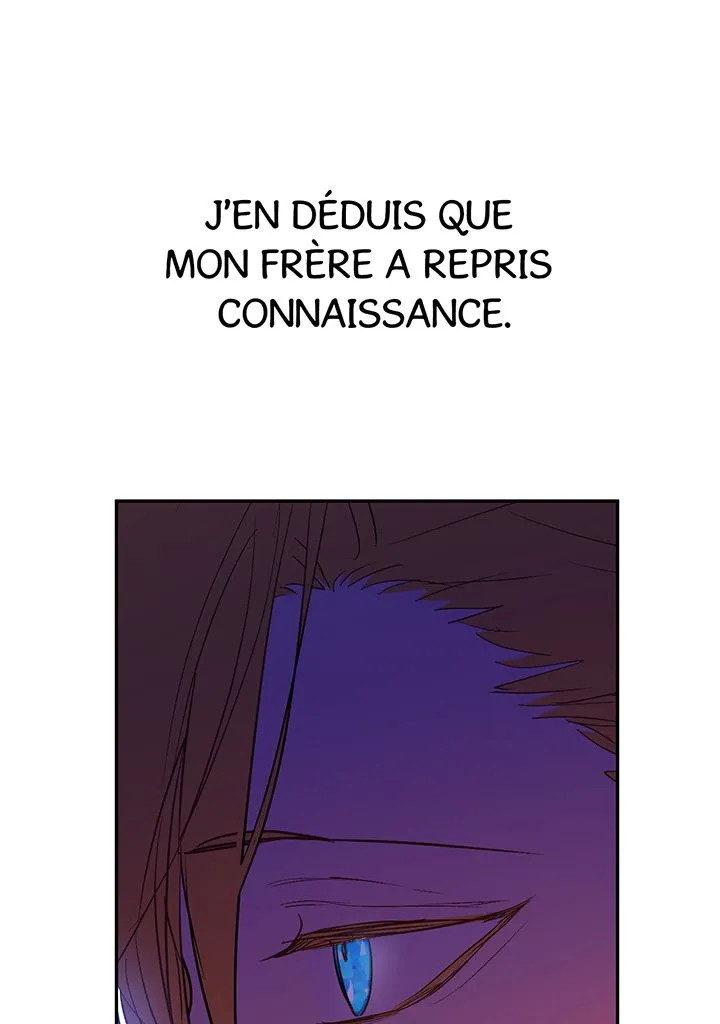 Read Dites-moi, Princesse ! Manga Online