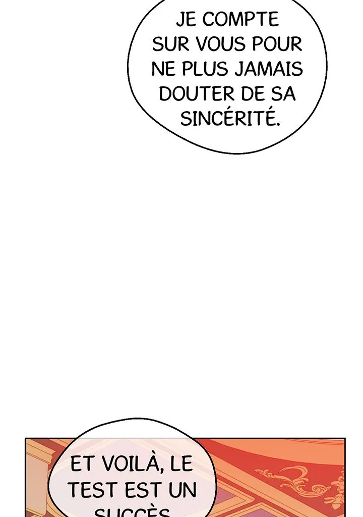 Read Dites-moi, Princesse ! Manga Online