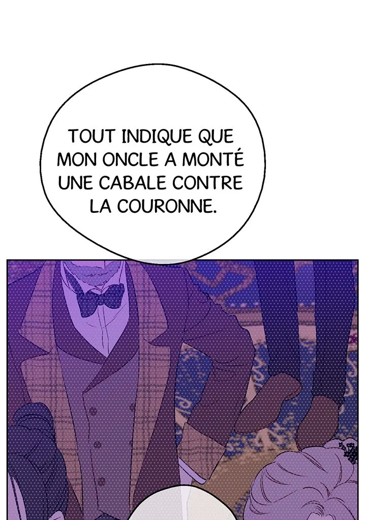 Read Dites-moi, Princesse ! Manga Online