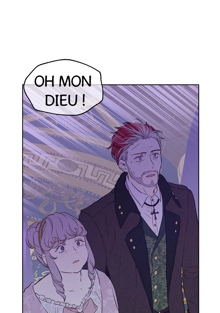 Read Dites-moi, Princesse ! Manga Online