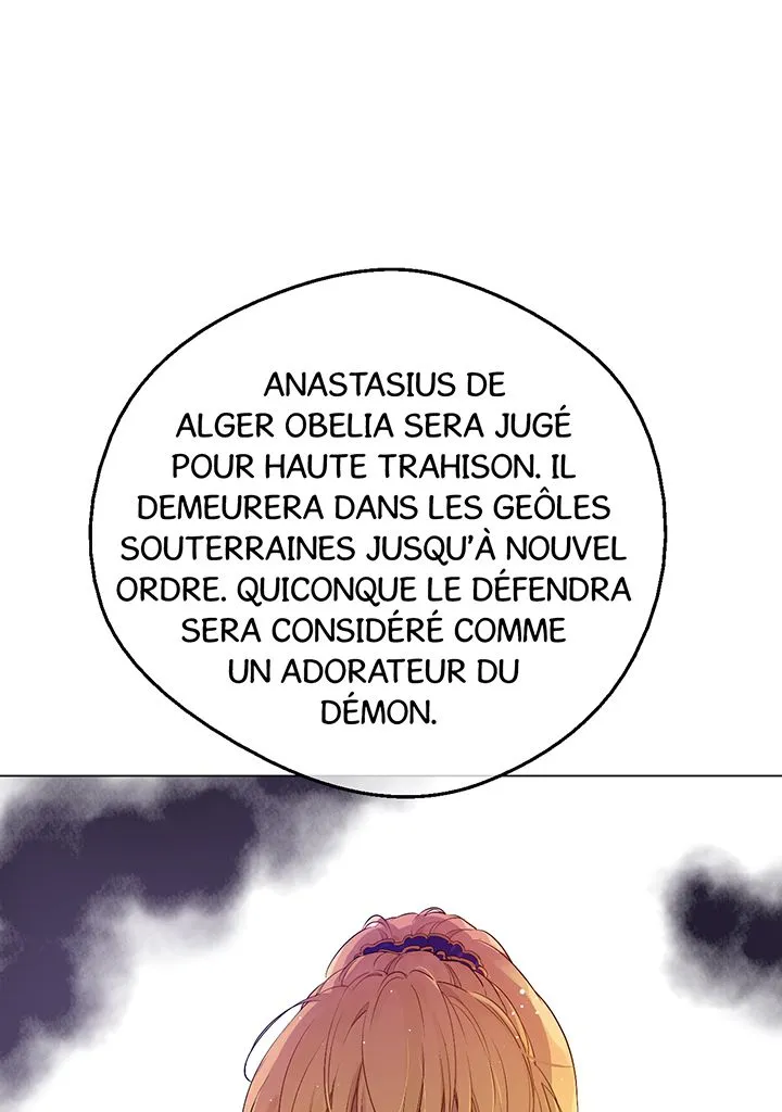 Read Dites-moi, Princesse ! Manga Online