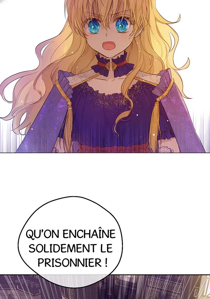 Read Dites-moi, Princesse ! Manga Online