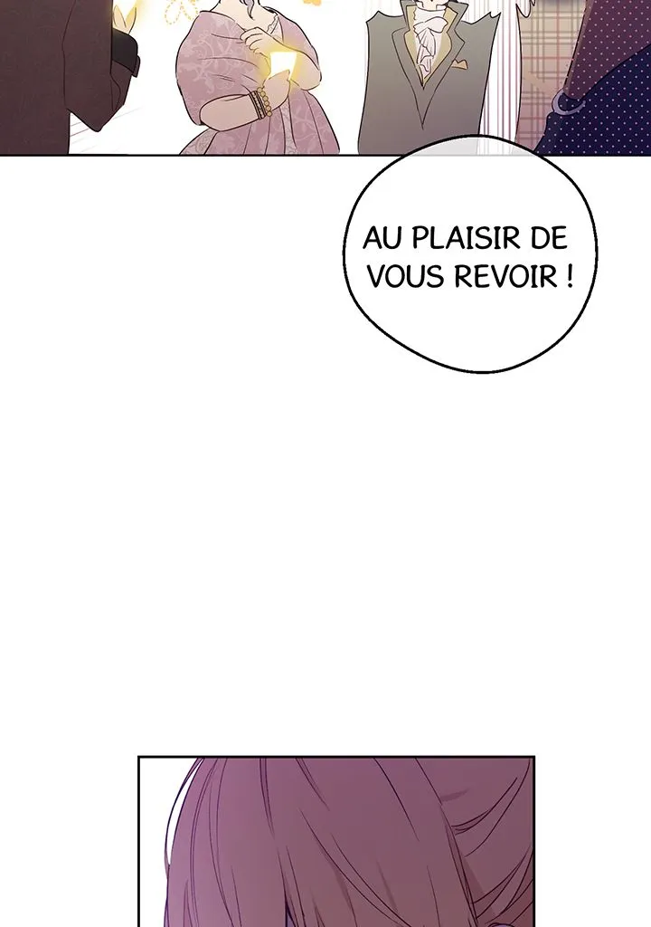 Read Dites-moi, Princesse ! Manga Online