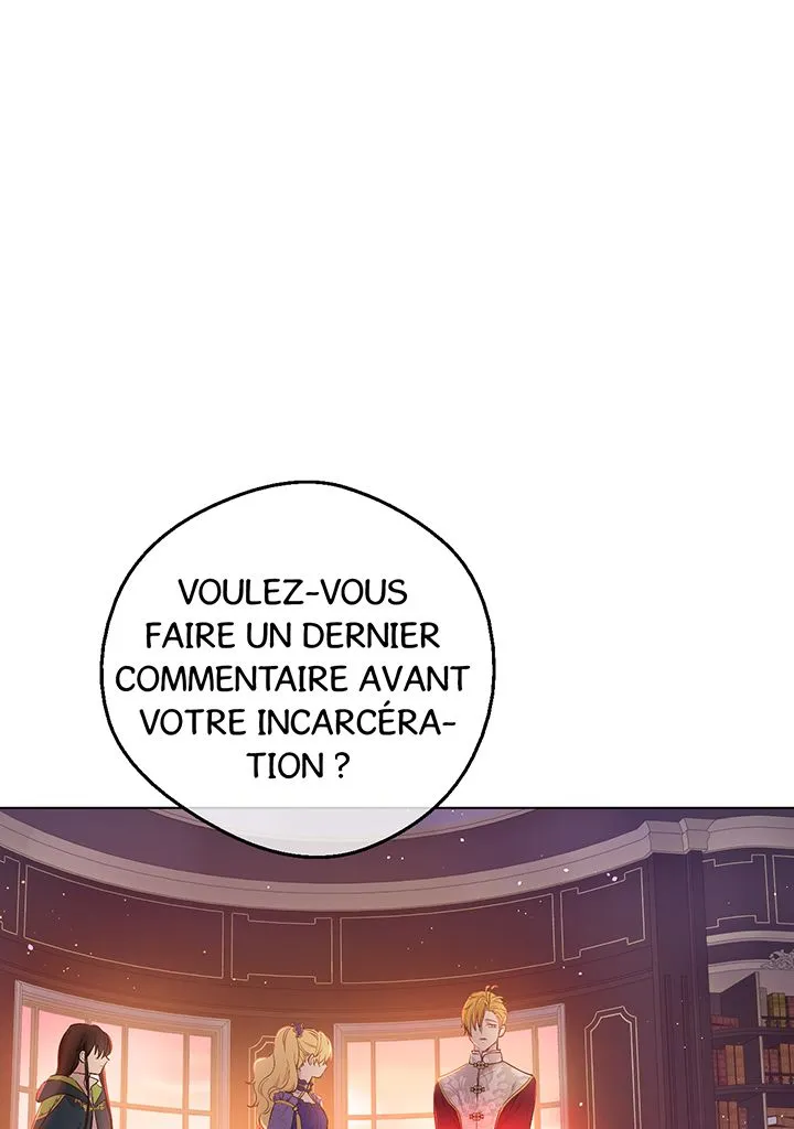 Read Dites-moi, Princesse ! Manga Online