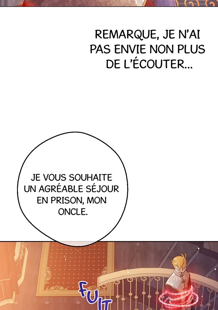 Read Dites-moi, Princesse ! Manga Online