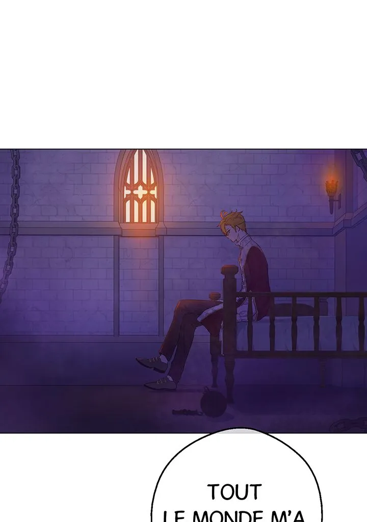Read Dites-moi, Princesse ! Manga Online