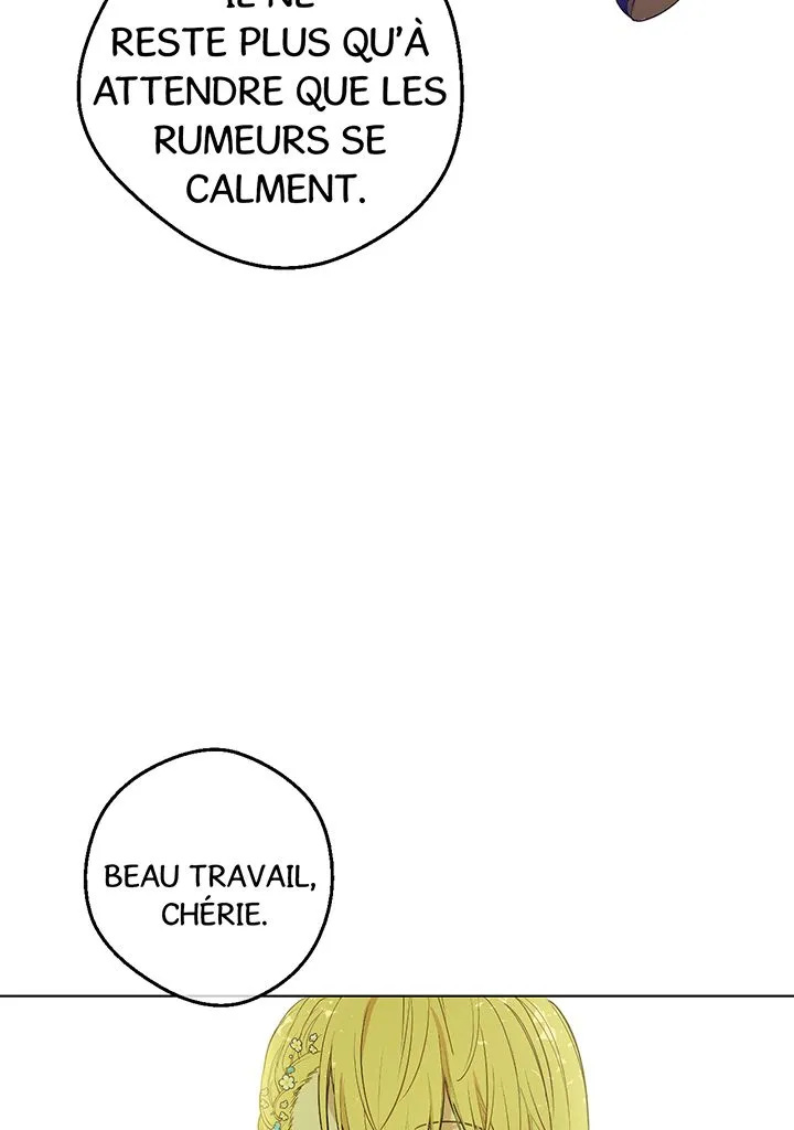 Read Dites-moi, Princesse ! Manga Online