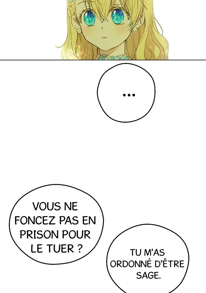 Read Dites-moi, Princesse ! Manga Online