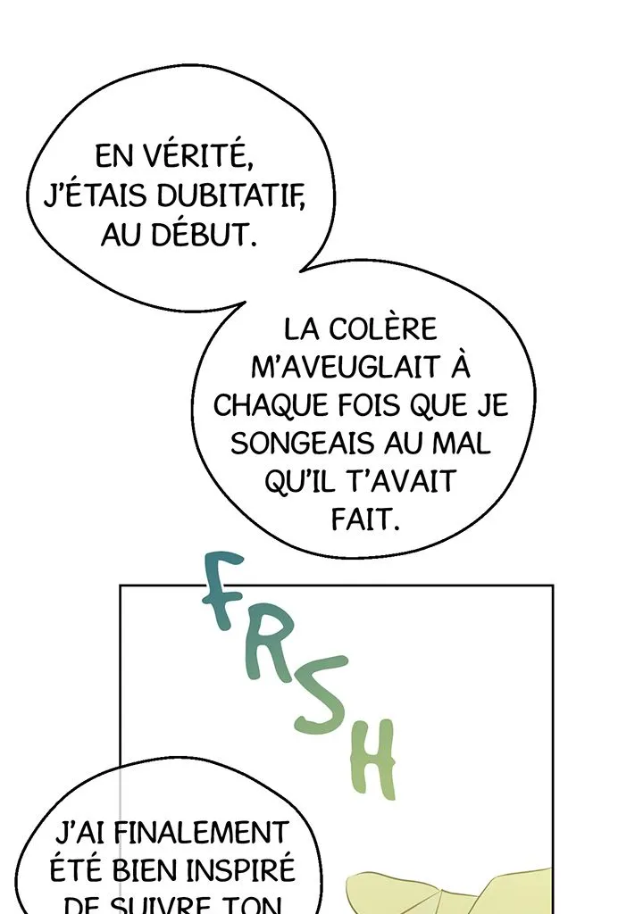 Read Dites-moi, Princesse ! Manga Online