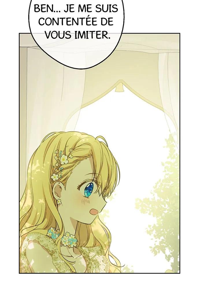 Read Dites-moi, Princesse ! Manga Online