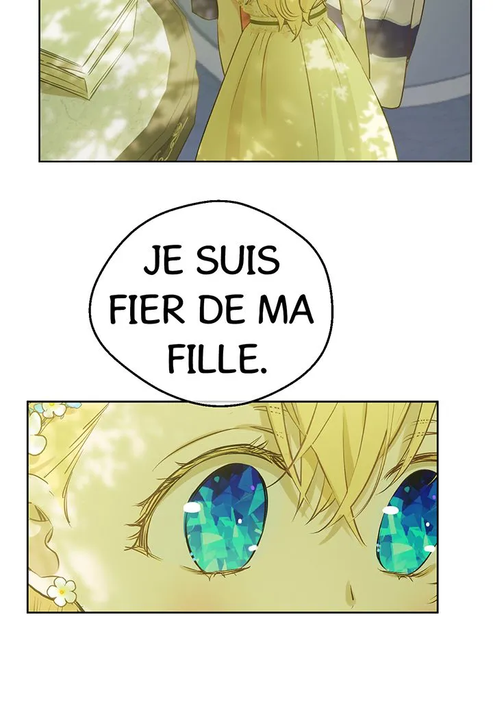 Read Dites-moi, Princesse ! Manga Online