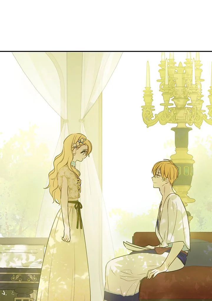 Read Dites-moi, Princesse ! Manga Online