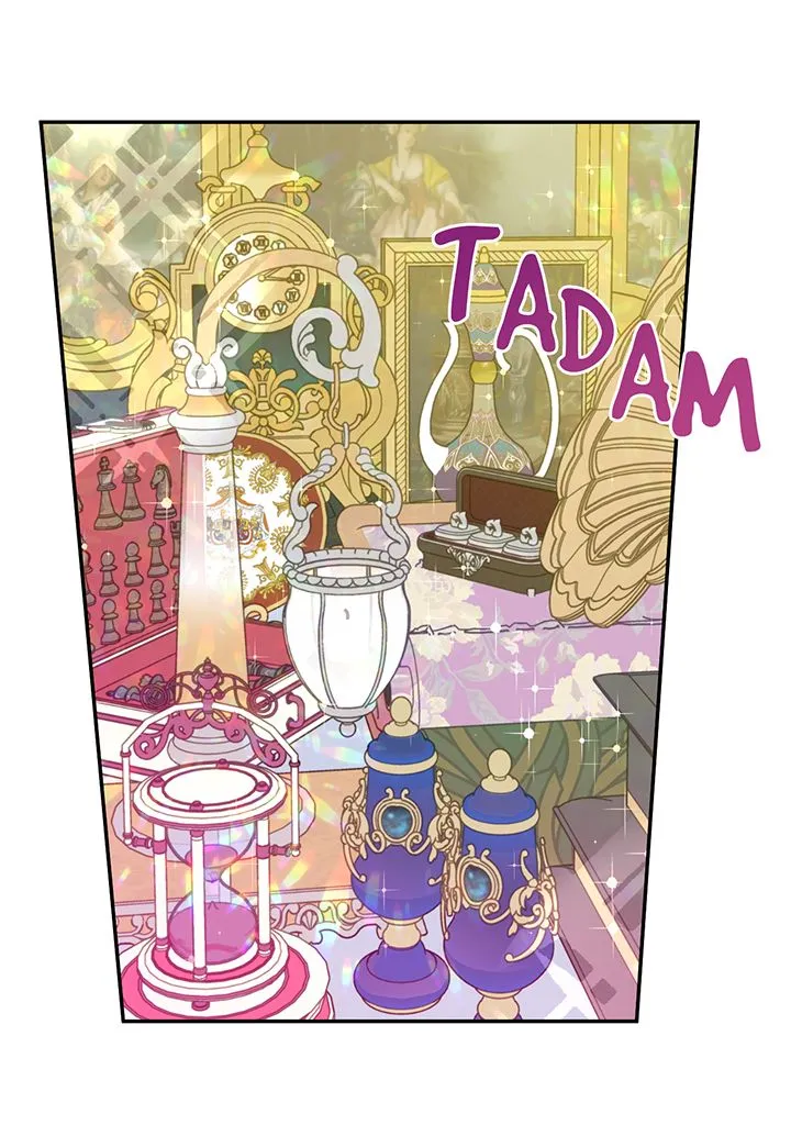 Read Dites-moi, Princesse ! Manga Online