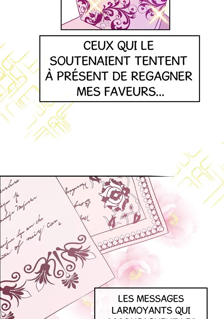 Read Dites-moi, Princesse ! Manga Online
