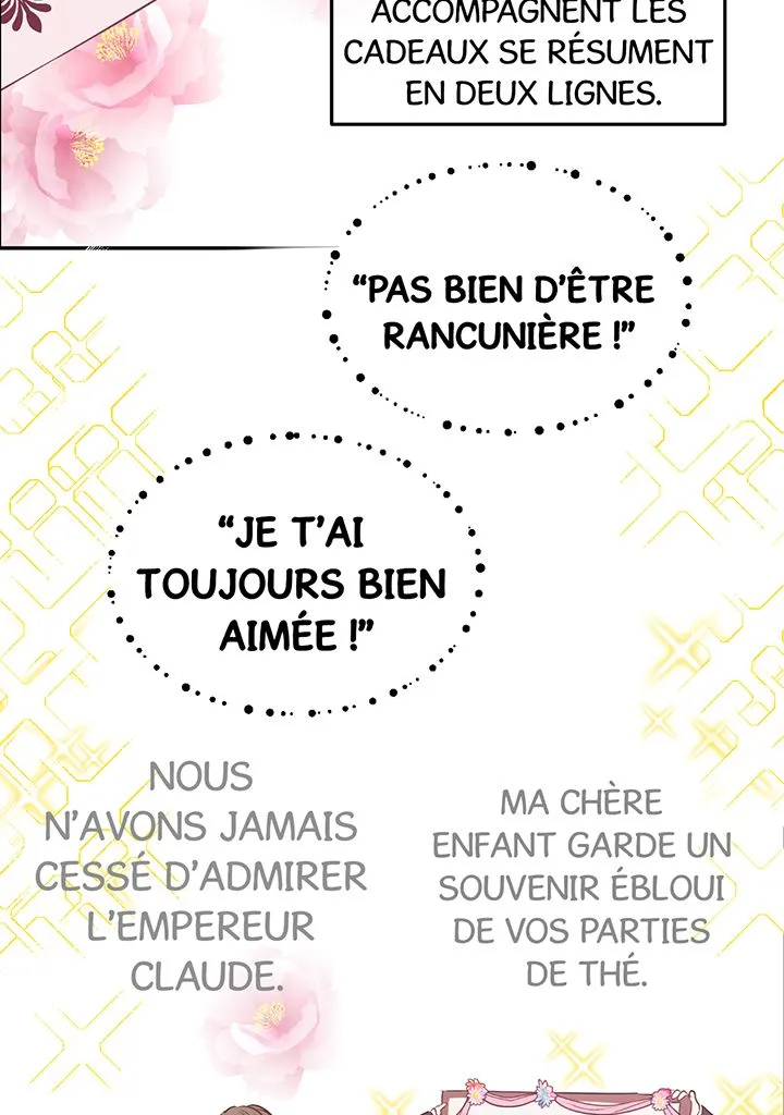 Read Dites-moi, Princesse ! Manga Online