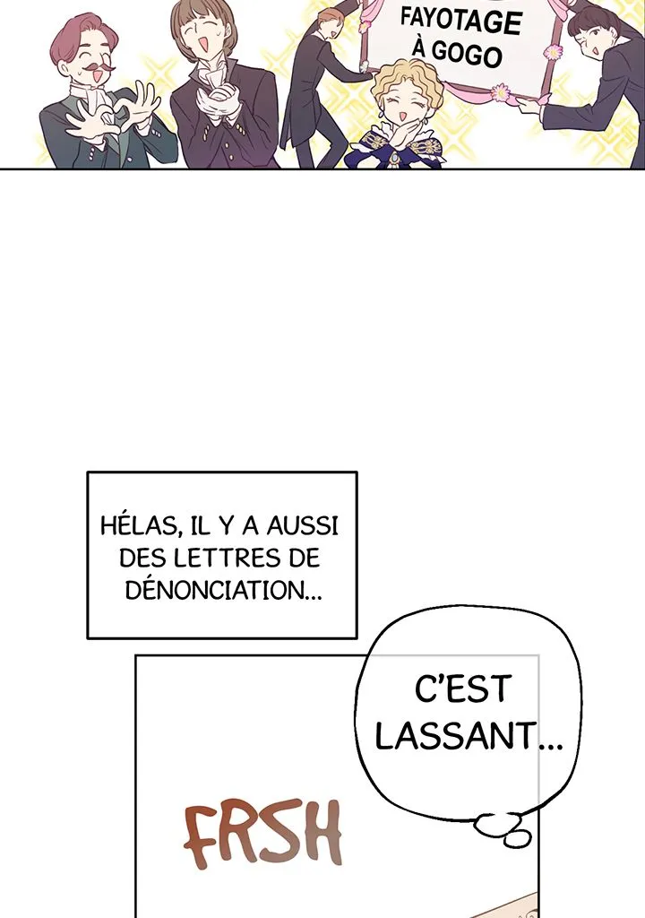 Read Dites-moi, Princesse ! Manga Online