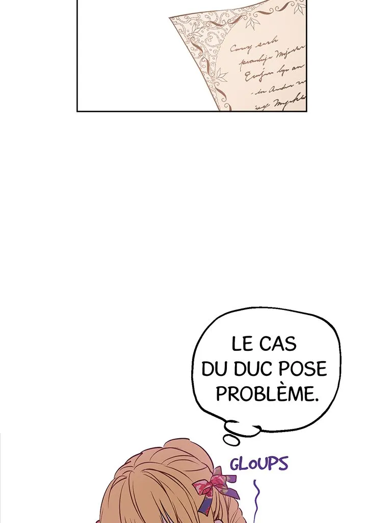 Read Dites-moi, Princesse ! Manga Online