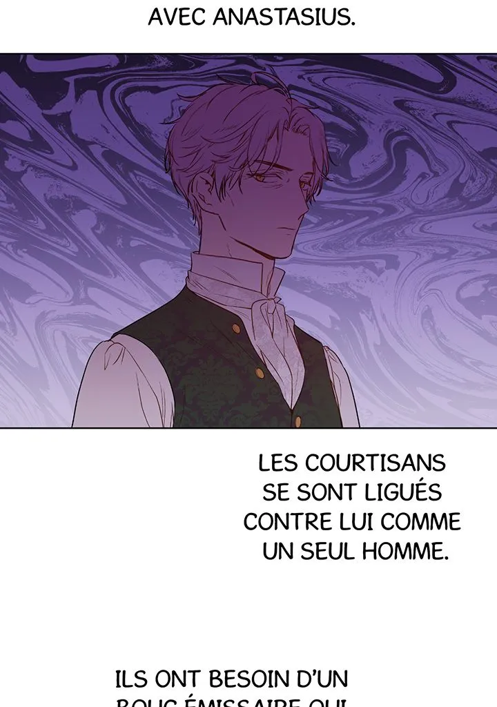 Read Dites-moi, Princesse ! Manga Online