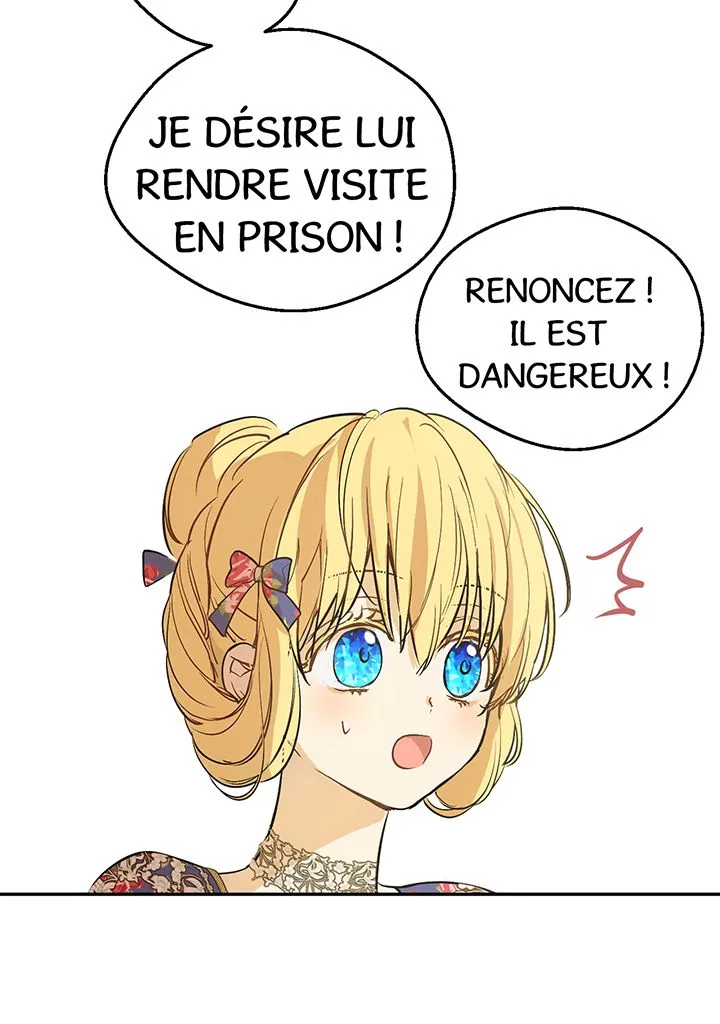 Read Dites-moi, Princesse ! Manga Online
