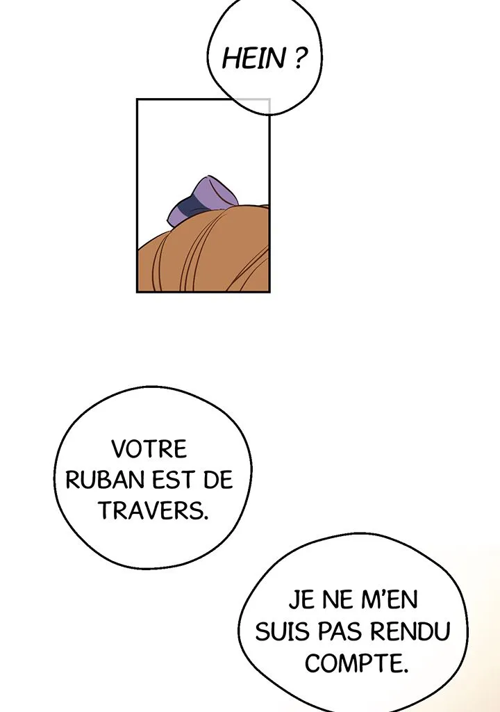 Read Dites-moi, Princesse ! Manga Online