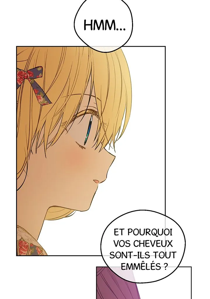 Read Dites-moi, Princesse ! Manga Online