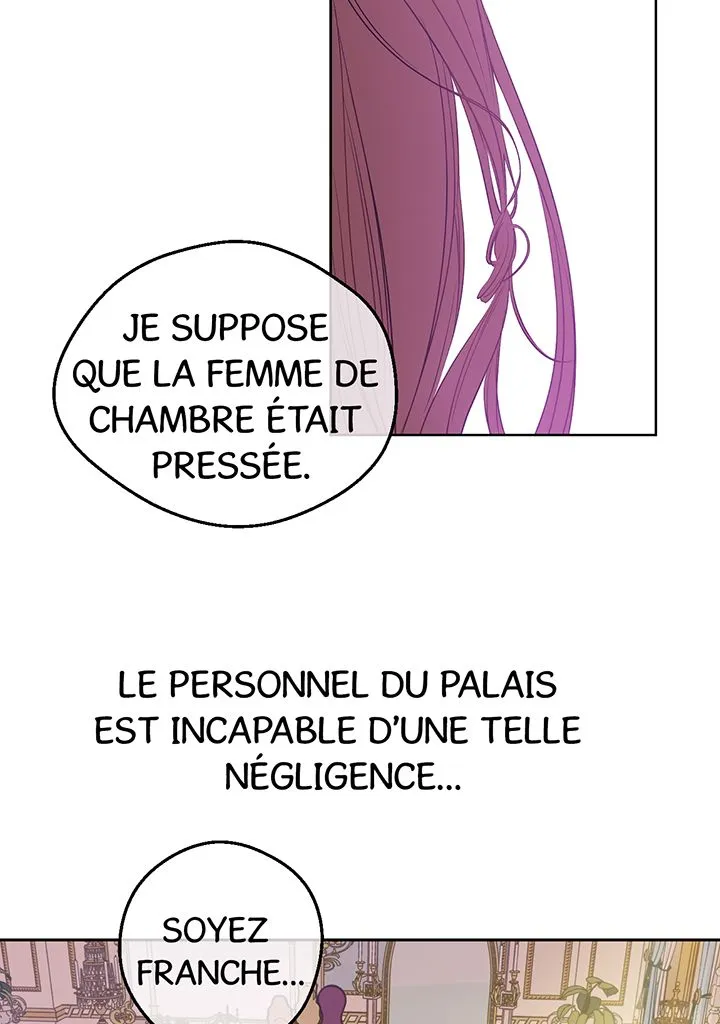 Read Dites-moi, Princesse ! Manga Online