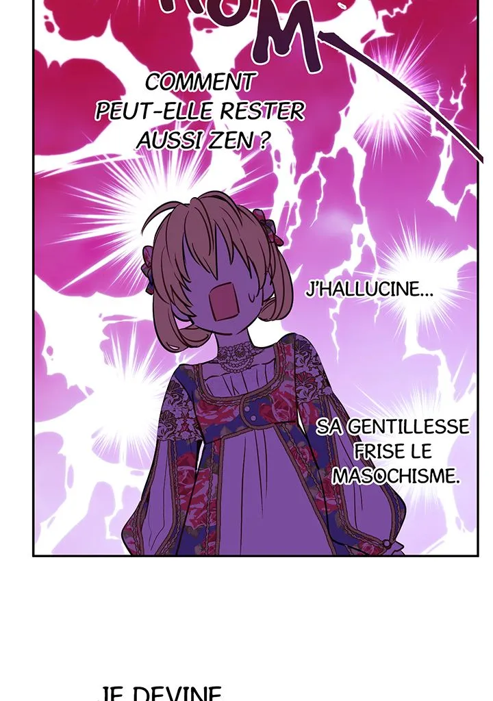 Read Dites-moi, Princesse ! Manga Online
