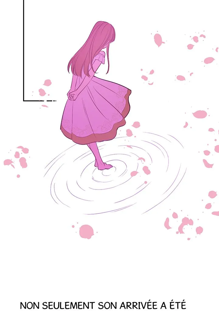 Read Dites-moi, Princesse ! Manga Online