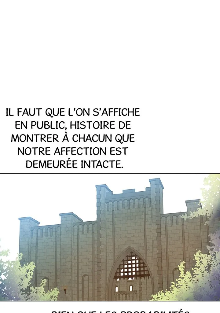 Read Dites-moi, Princesse ! Manga Online